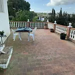 Andres * Alhaurín de la Torre